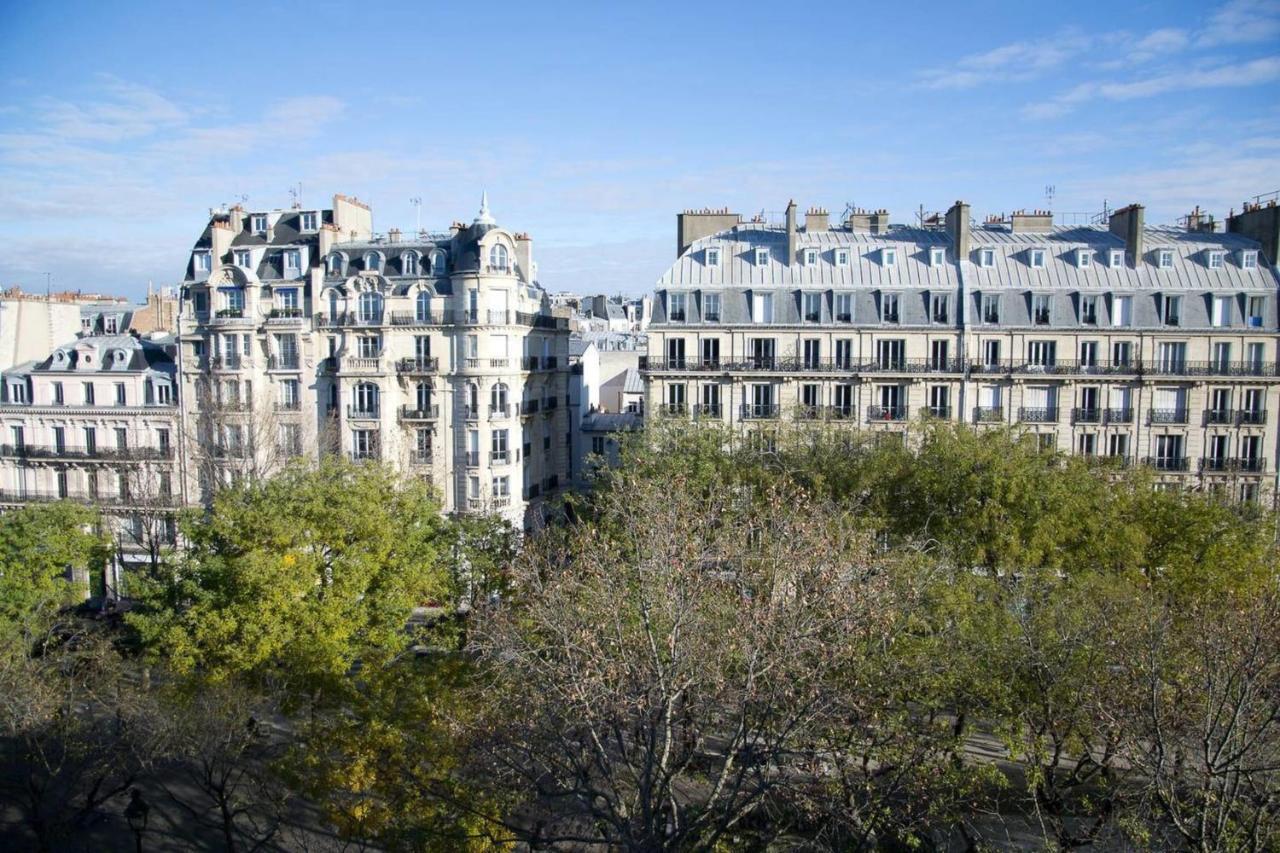 Guestready -- Rooftop Maisonette In Folie-méricout Appartement